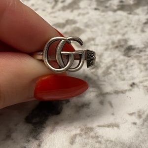 Gucci Womens ring